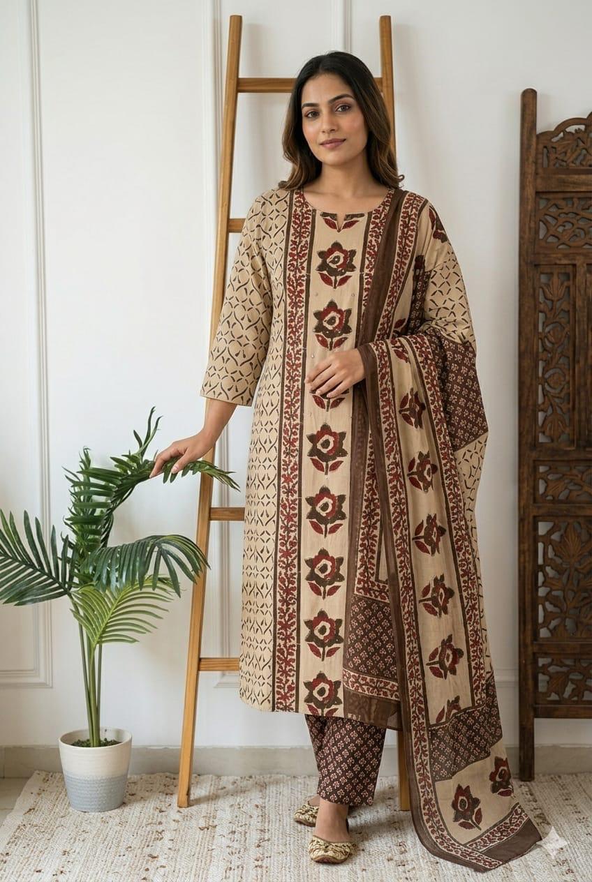 Dupatta Sets
